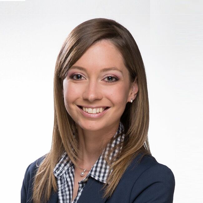 Johanna Gapany